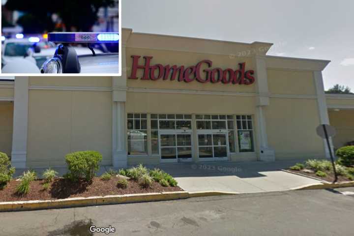 Mount Vernon Man Steals Item Worth $800 From HomeGoods, Returns It For Store Credit: Police