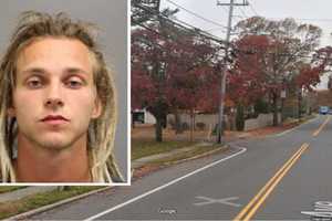 Deadly Hit-Run: Drunk, High 24-Year-Old Admits To Ronkonkoma Crash That Killed Woman