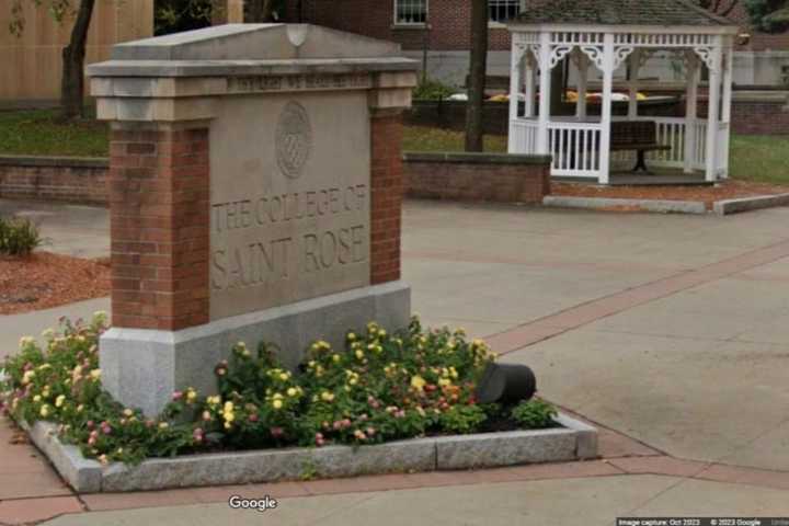 Albany's College Of Saint Rose Shutting Down After 103 Years