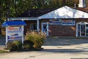 Armed Robber Steals $20K From Long Island Business