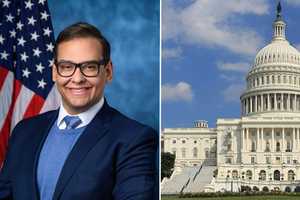 Lyin’ King George Santos Sentenced To Prison In Final Act Of Political Circus