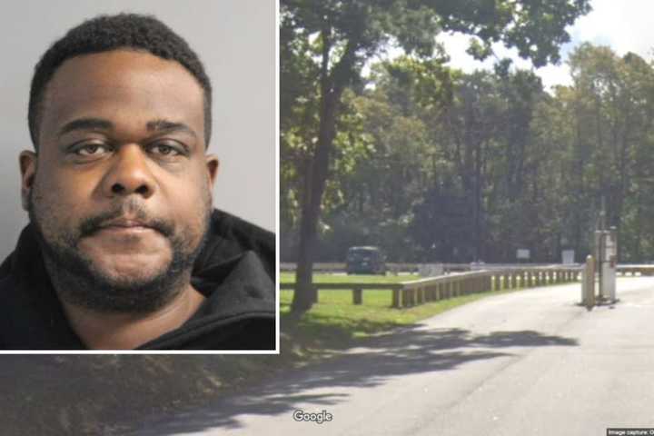 State Worker Admits Drugging, Sexually Abusing 15-Year-Old At Dix Hills Juvenile Facility