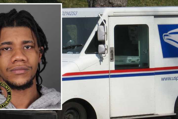 Gunman Who Killed 24-Year-Old Postal Worker In Capital Region Sentenced To Prison