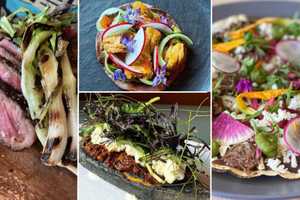 ‘Moan-Inducing’ Menu Lands Local Eatery On ‘Best New Restaurants In America’ List