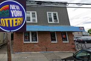 Lottery Ticket Worth Over $30K Sold At Deli In Northern Westchester