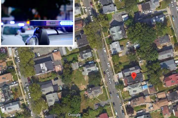 Suspect Nabbed After Stabbing Woman Found Screaming For Help In Westchester: Police