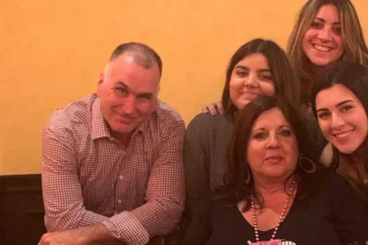 Reward Offered 2 Years After Melville Father Killed In Hit-Run Crash On Long Island Expressway