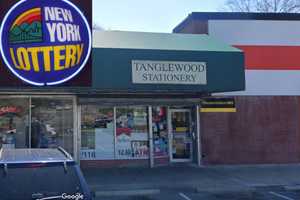 Powerball Ticket Worth $50K Sold At Store In Yonkers