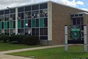 15-Year-Old Student Brings Gun To Capital Region School, Police Say