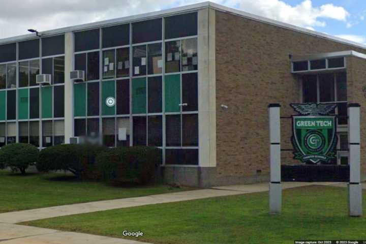 15-Year-Old Student Brings Gun To Capital Region School, Police Say