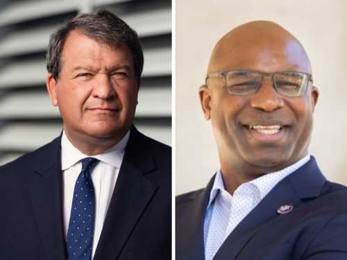 Heated Westchester Race Most Expensive Congressional Primary Ever With ...