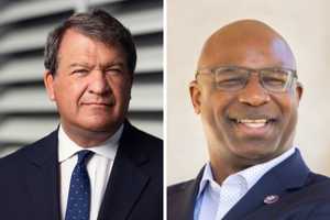 New Poll Shows Latimer With Lead Over Bowman In Westchester Democratic Primary