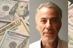 $800K Theft: Ex-Stony Brook Attorney Admits Embezzling From Clients