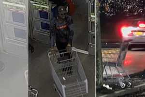 Shoplifter Punches, Threatens To Stab Employee At Holbrook  Stop & Shop, Police Say