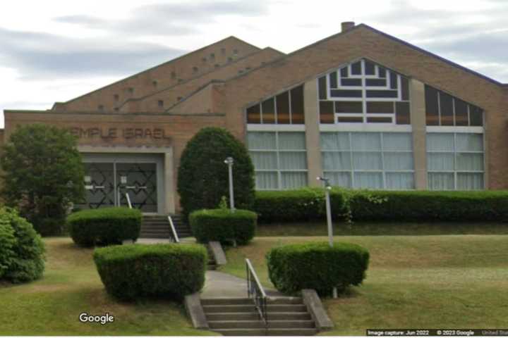 New Update: Shooting At Synagogue In Capital Region Hanukkah Investigated As Hate Crime