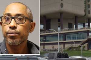 Ex-Con Who Stabbed Stony Brook Nurse To Death Gets Decades In Prison