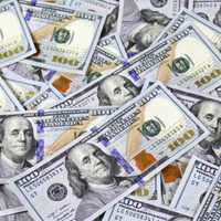 <p>Some lucky Lottery players are in for an unexpected cash windfall.</p>