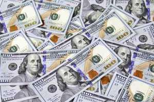 Big Bucks In Berks: $1M Winning Lottery Ticket Sold At Reading Business