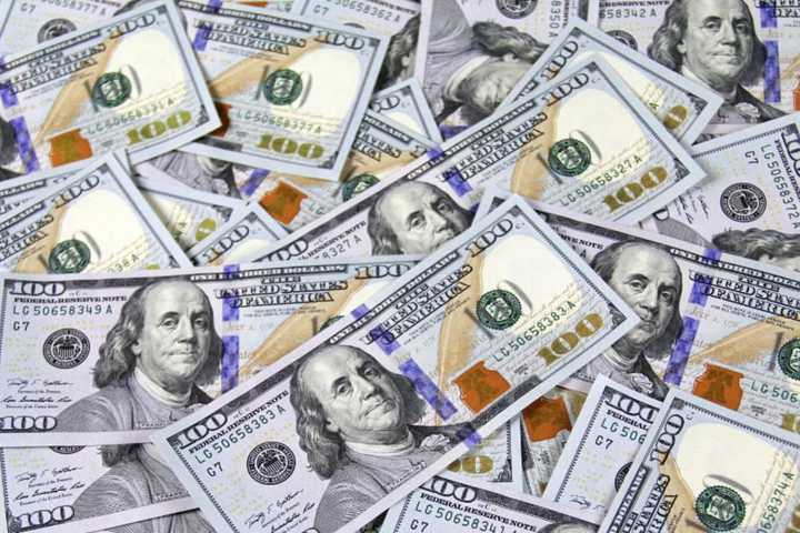 Big Bucks In Berks: $1M Winning Lottery Ticket Sold At Reading Business