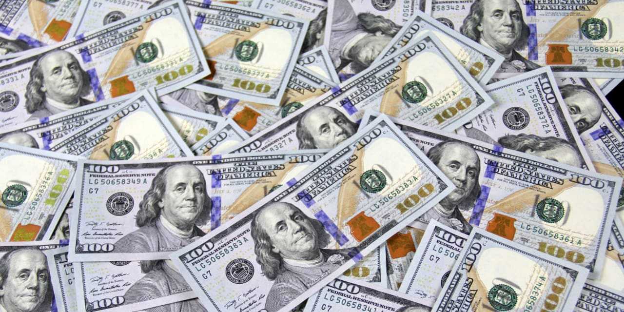 Winning Numbers For Friday, Nov. 22 'Mega Millions' Drawing With