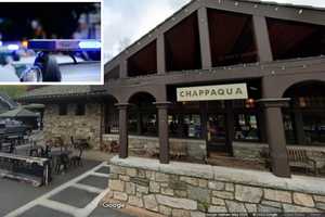 ID Released For Chappaqua Resident Struck, Killed By Metro-North Train