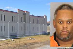 Inmate Assaults, Injures Corrections Officer At Jail In Region, Police Say