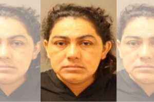 Friend Hits Woman In Head With Hammer, Pushes Victim's Child At Long Island Home, Police Say