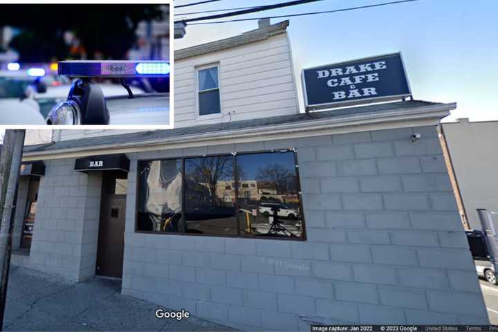 Woman Nabbed After Pouring Gas On Cafe, Lighting It On Fire In New Rochelle: Police