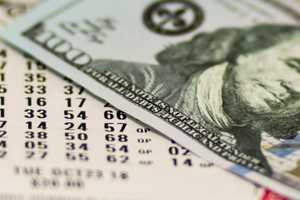 $18K Winning Lottery Ticket Sold At Freeport Convenience Store