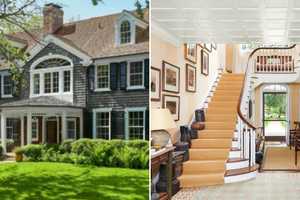 $95M 'Compound' With 15 Baths, 10 Bedrooms Is Most Expensive Suffolk County Home On Market