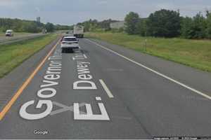 Thruway Would Get New Exit In Coeymans Under Proposal From Albany County Legislator