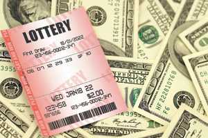 Combined $10M In Lottery Prizes Claimed By Area Man Using Same Set Of Numbers