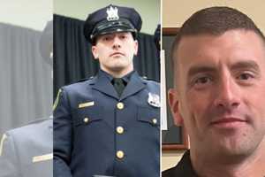 Capital Region Police Detective Who Died At Age 37 Remembered For 'Unwavering Commitment'