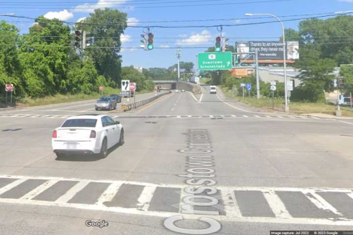 Driver Nabbed In Hit-Run Of Boy Near Schenectady Daycare, Police Say