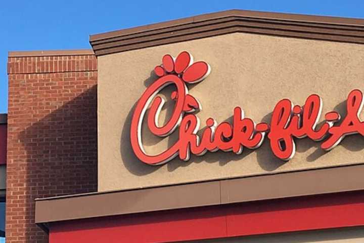 Chick-fil-A Prepares To Open New CT Restaurant; Will Employ 100 People