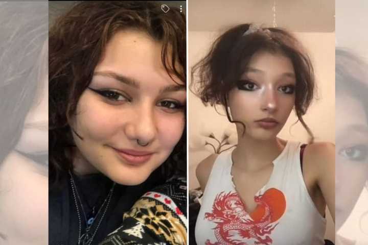 Seen Them? Alert Issued For Capital Region Teens Missing 4 Days