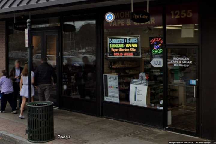 Nearly $14K In Losses After New Haven 20-Year-Old Burglarizes Business, Police Say