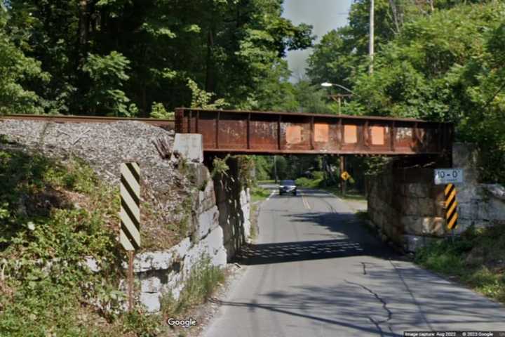 Tractor-Trailer Driver Charged For Bridge Strike, Explosion In Glenville