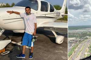 21-Year-Old Aspiring Pilot Shot To Death In Schenectady; Duo Nabbed In Connection To Case