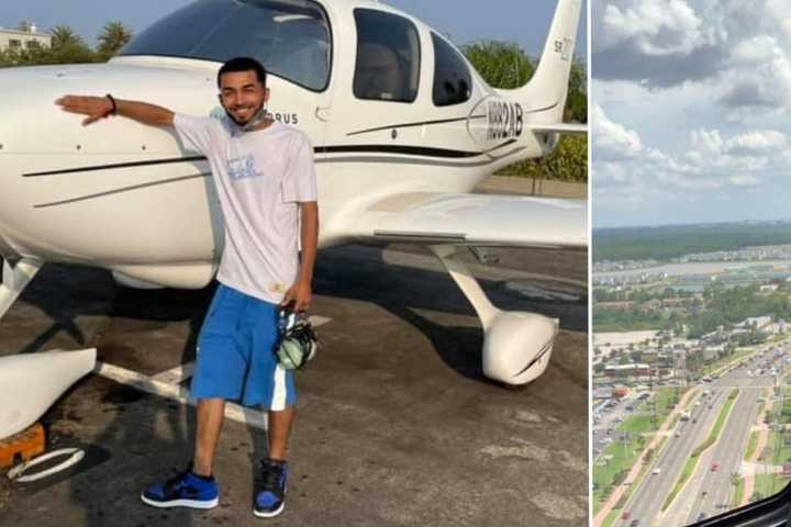 21-Year-Old Aspiring Pilot Shot To Death In Region; Duo Nabbed In Connection To Case