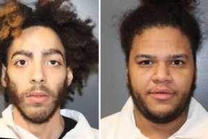 Duo Nabbed For Several Gas Station Burglaries In Westchester: Police