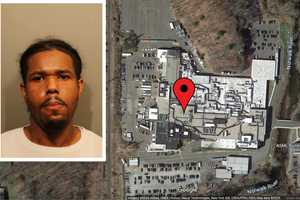 Bomb Squad Called To Facility In Wilton After Former Employee Drops Off Bags: Police