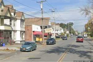 Man Hospitalized After Being Struck By Car Near Union College In Schenectady