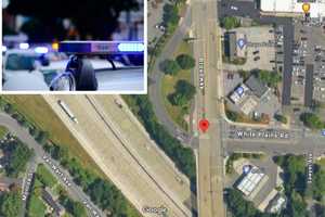 ID Released Of Man Fatally Struck By Vehicle At Tarrytown Intersection