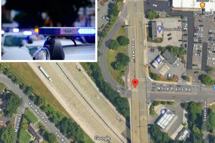 ID Released Of Man Fatally Struck By Vehicle At Westchester Intersection