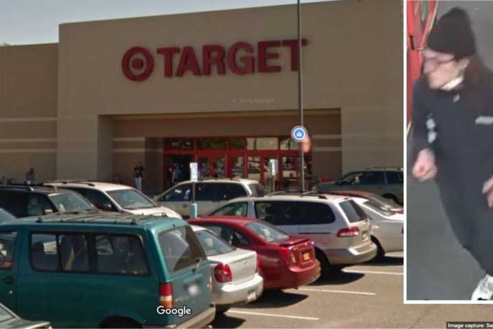 Know Him? Man Steals Over $4K In Razors From Copiague Target, Police Say