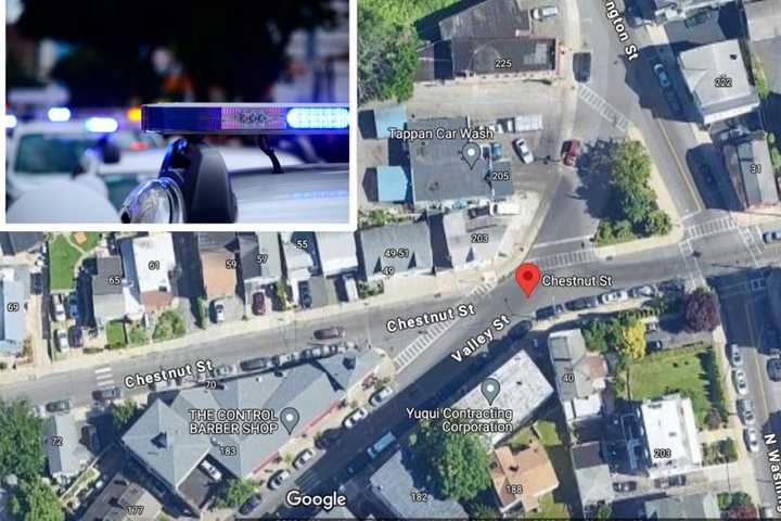 Suspect Nabbed After Shooting 37-Year-Old Woman At Westchester Residence, Police Say