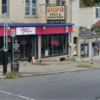 <p>Stop1 Deli &amp; Grocery on Second Avenue in Albany.</p>