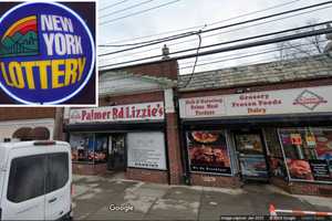 Powerball Ticket Worth $50K Sold At This Westchester Deli