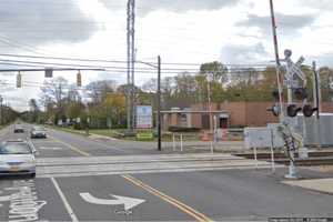 Woman Hit, Killed Walking Near LIRR Station